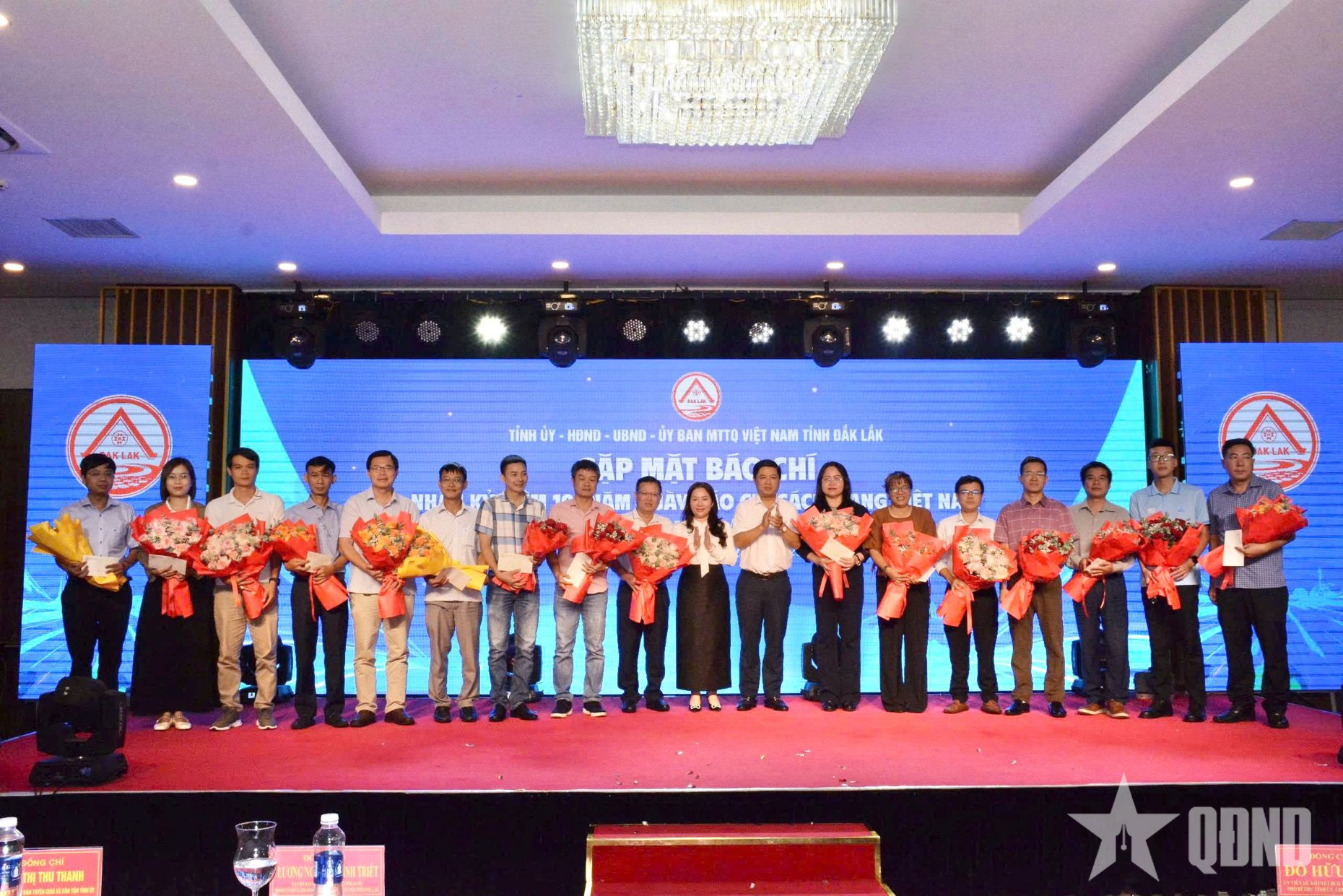Đắk Lắk tập trung triển khai đồng bộ nhiều nhiệm vụ chiến lược